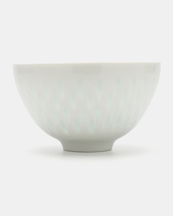 RICE PORCELAIN "VIIRU" BOWL FK/34