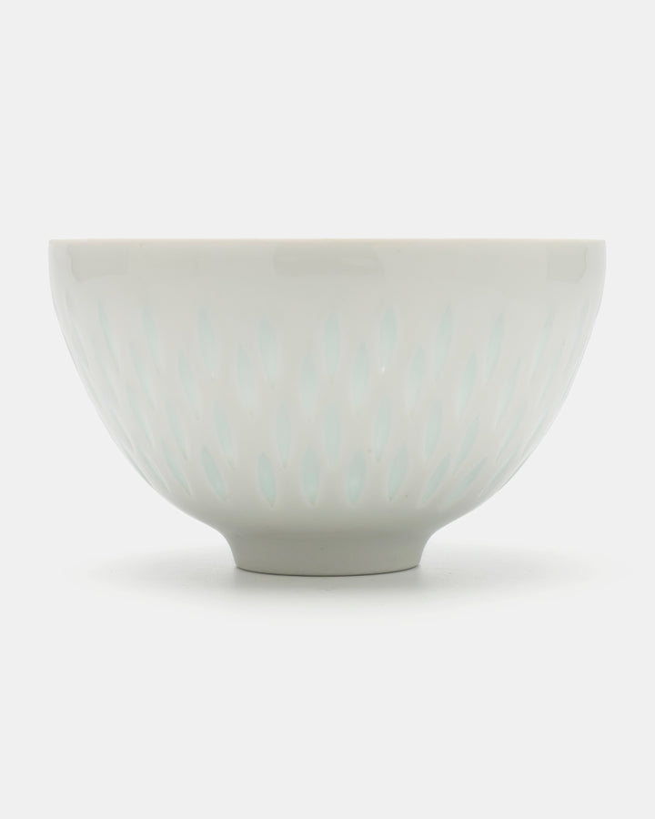 RICE PORCELAIN "VIIRU" BOWL FK/34