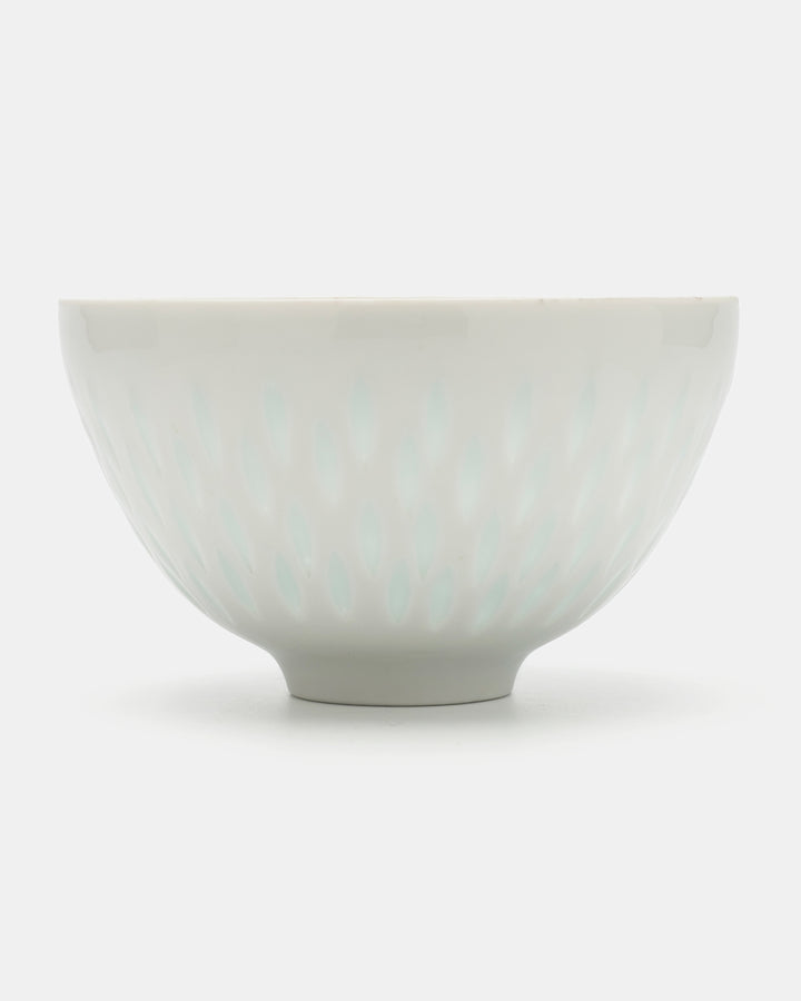 RICE PORCELAIN "VIIRU" BOWL FK/34