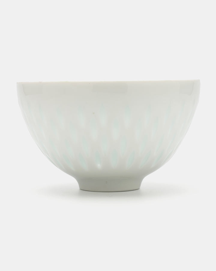 RICE PORCELAIN "VIIRU" BOWL FK/34