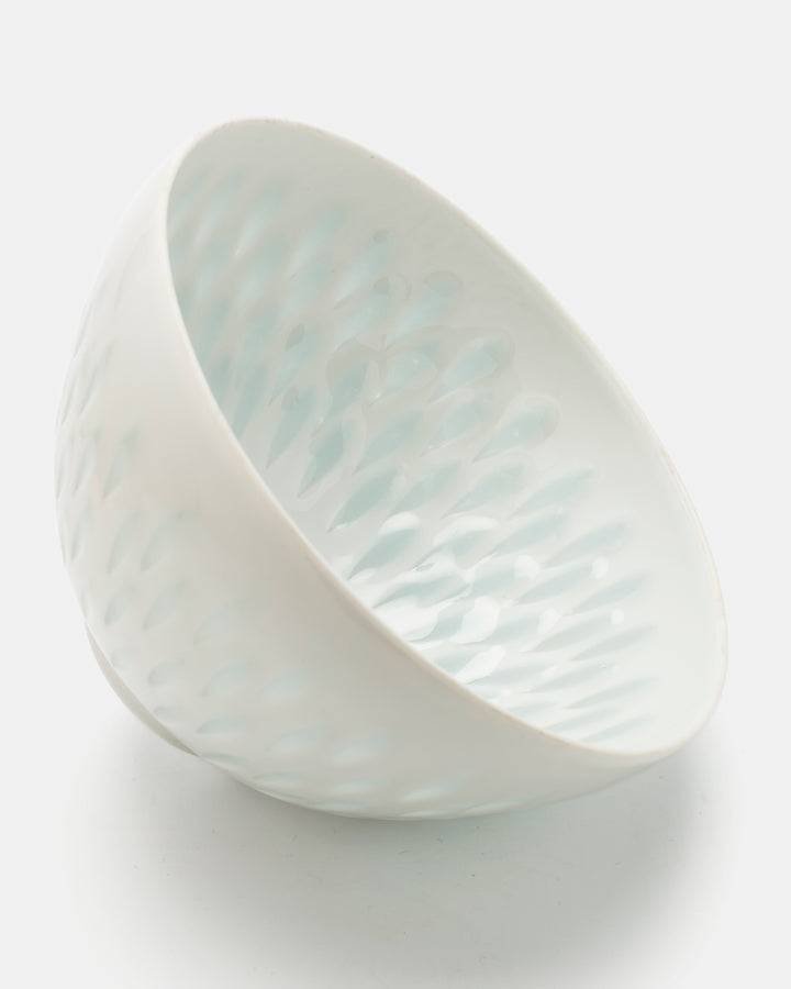 RICE PORCELAIN "VIIRU" BOWL FK/34