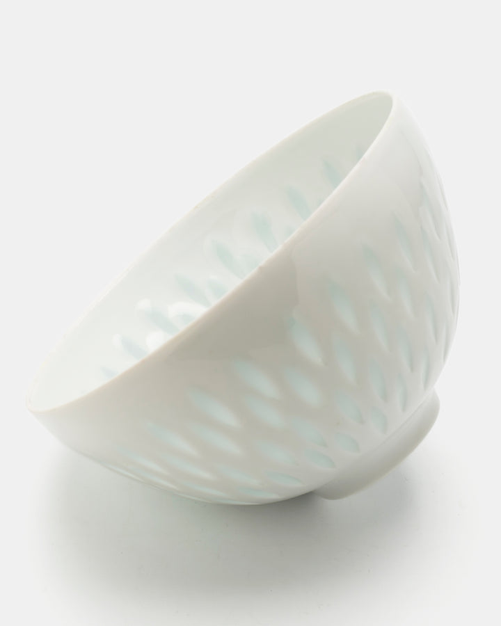 RICE PORCELAIN "VIIRU" BOWL FK/34