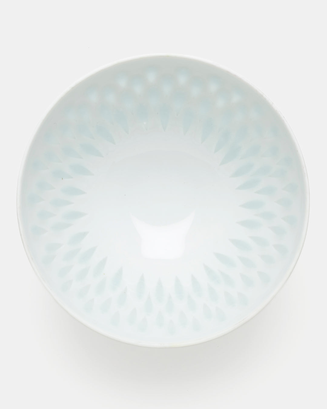 RICE PORCELAIN "VIIRU" BOWL FK/34