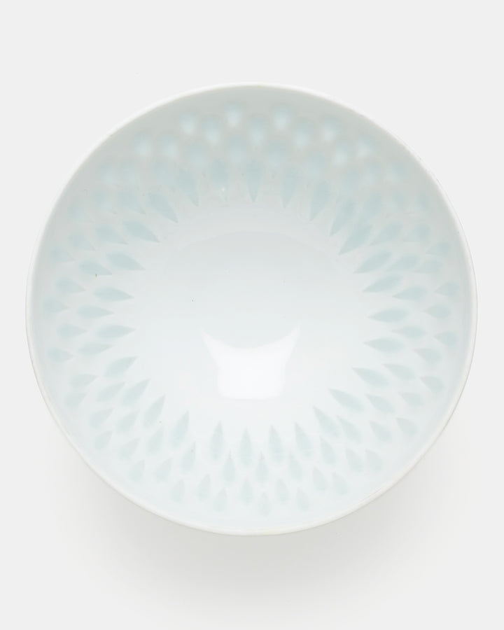 RICE PORCELAIN "VIIRU" BOWL FK/34