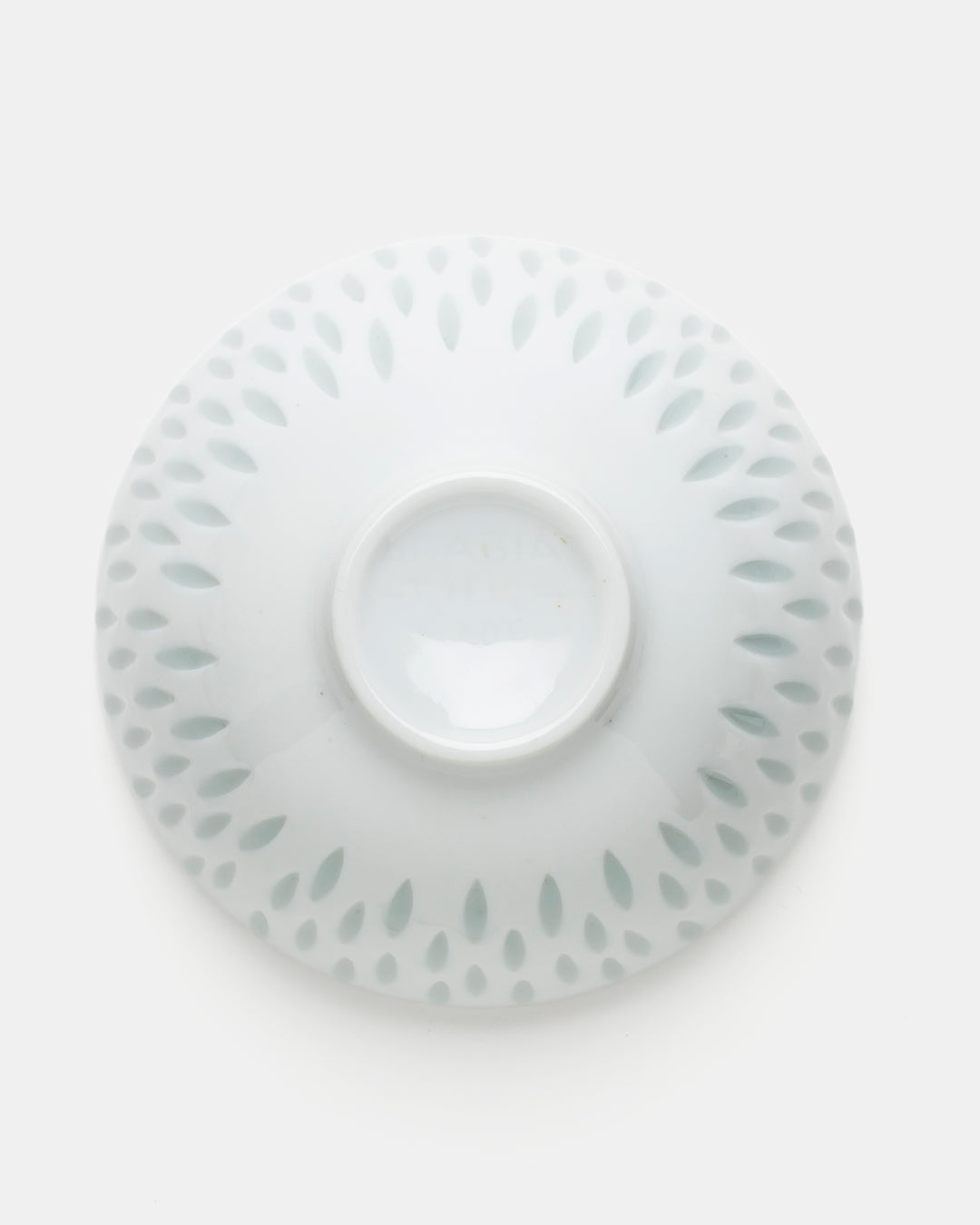 RICE PORCELAIN "VIIRU" BOWL FK/34