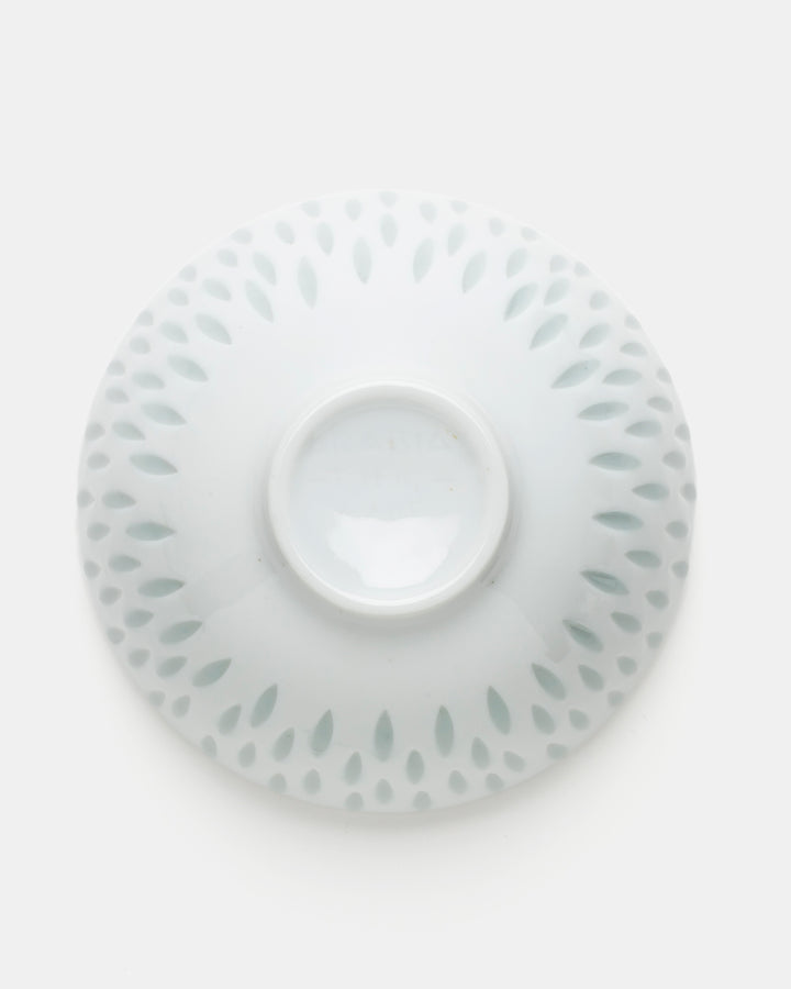 RICE PORCELAIN "VIIRU" BOWL FK/34