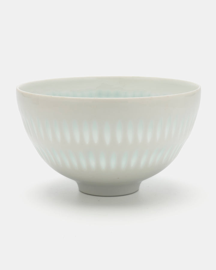 RICE PORCELAIN "RIVI" BOWL FK/34