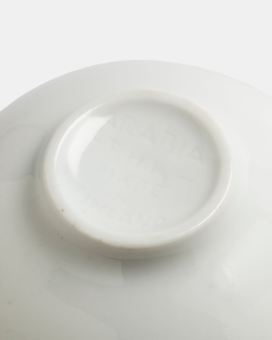 RICE PORCELAIN "RIVI" BOWL FK/34