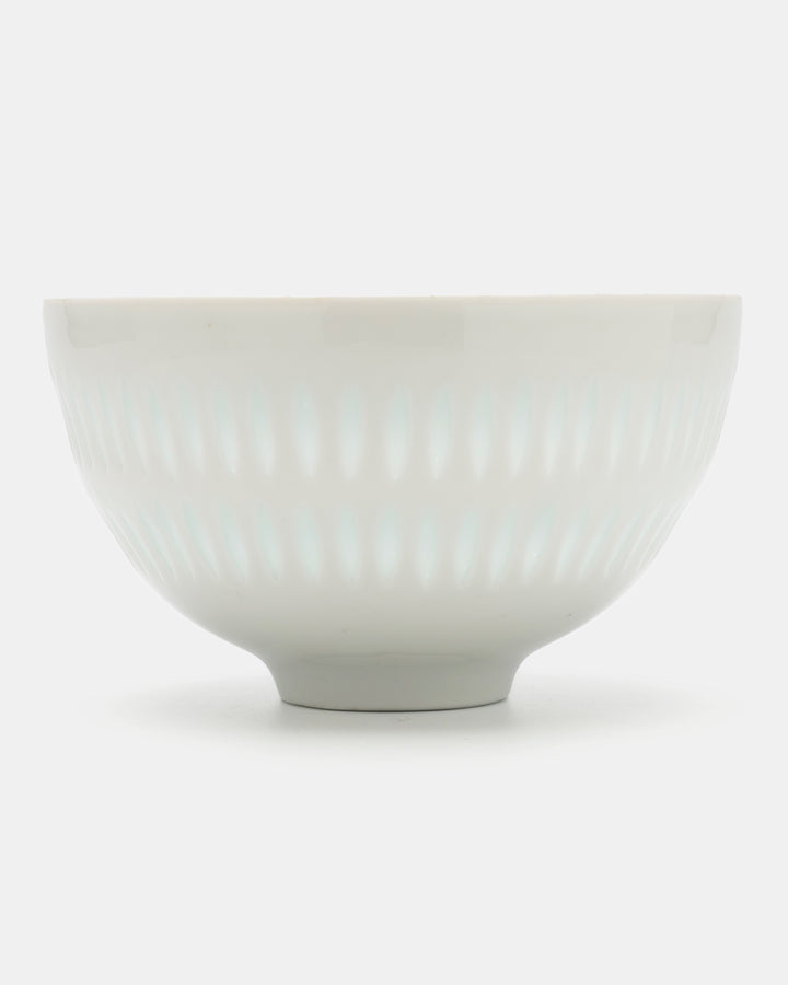 RICE PORCELAIN "RIVI" BOWL FK/34