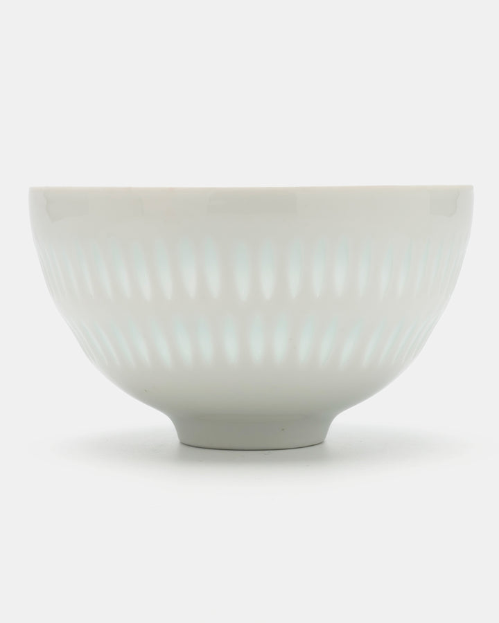 RICE PORCELAIN "RIVI" BOWL FK/34