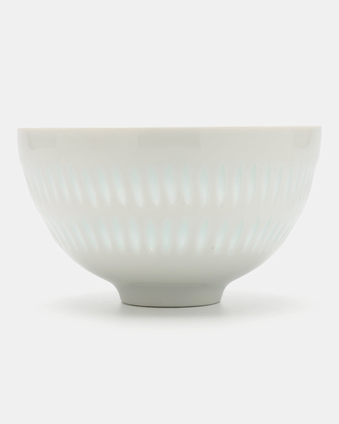 RICE PORCELAIN "RIVI" BOWL FK/34
