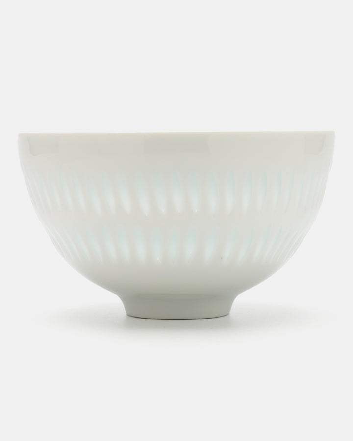 RICE PORCELAIN "RIVI" BOWL FK/34