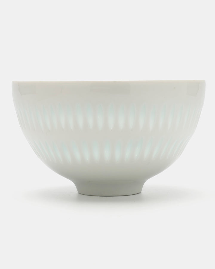 RICE PORCELAIN "RIVI" BOWL FK/34