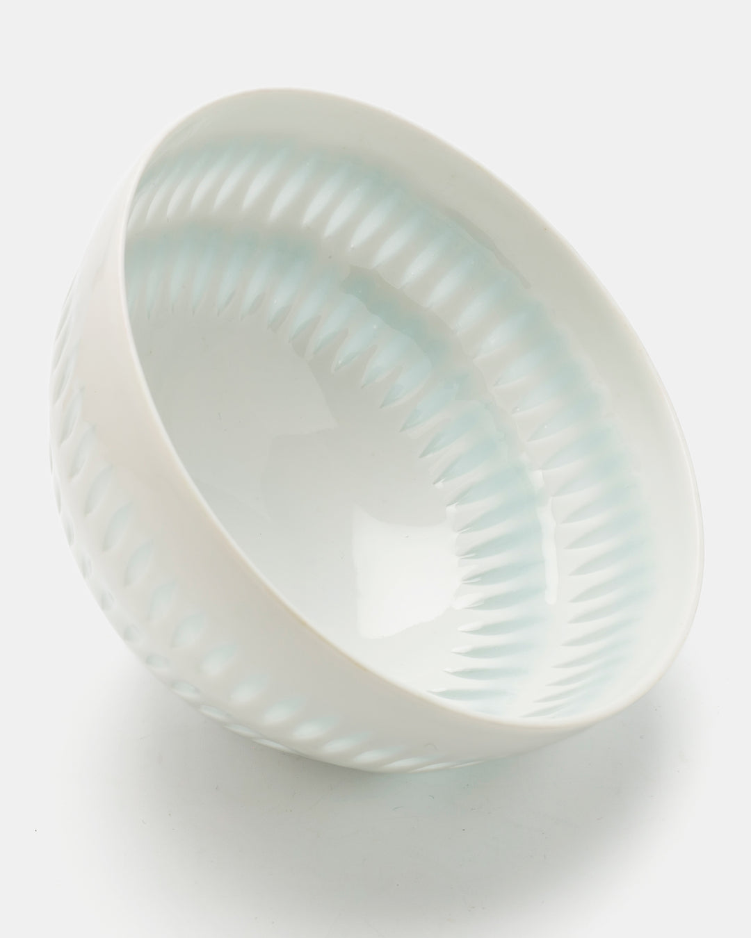 RICE PORCELAIN "RIVI" BOWL FK/34