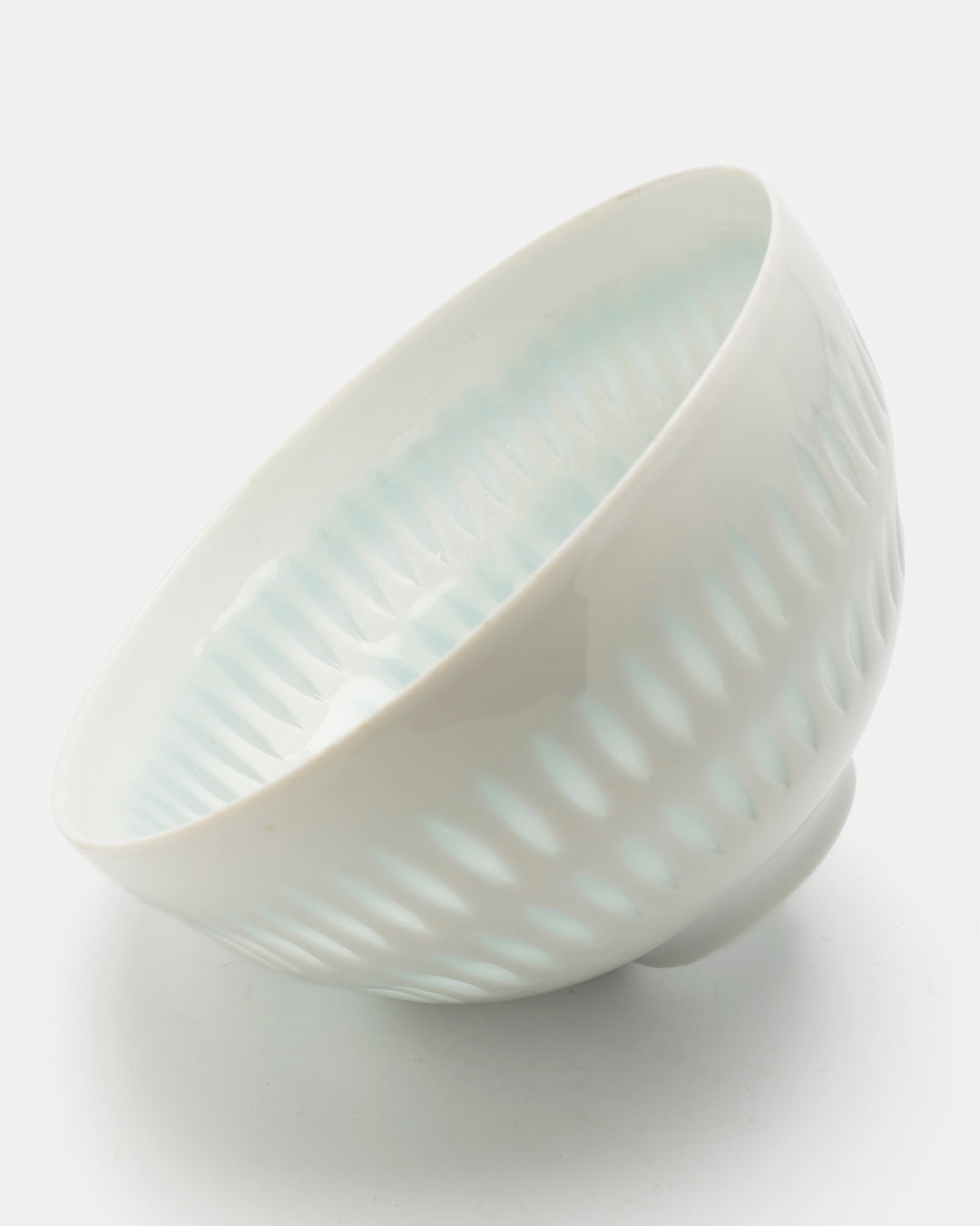 RICE PORCELAIN "RIVI" BOWL FK/34