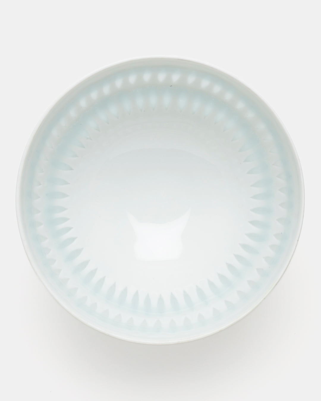 RICE PORCELAIN "RIVI" BOWL FK/34