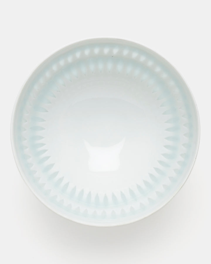 RICE PORCELAIN "RIVI" BOWL FK/34