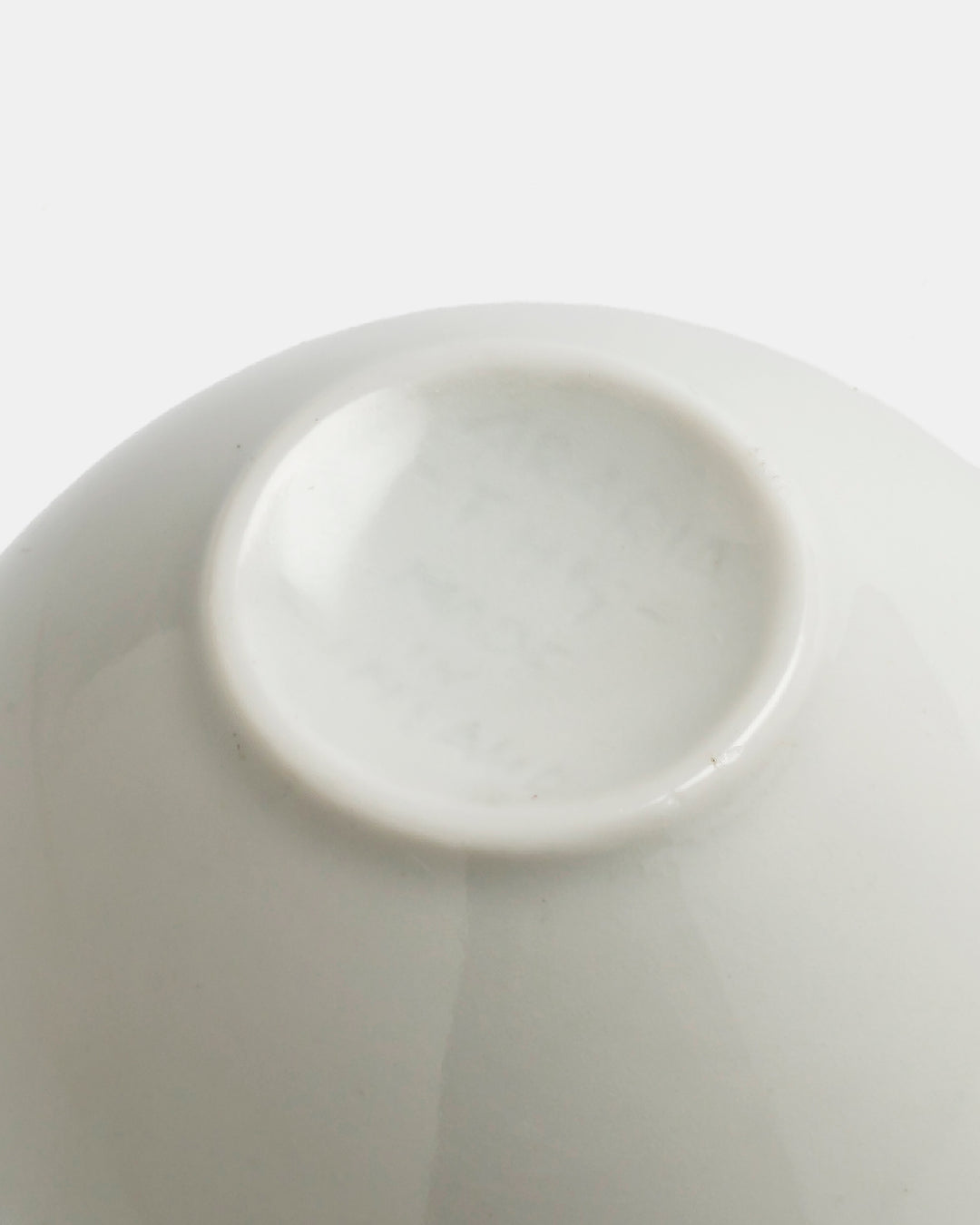 RICE PORCELAIN "RIVI" MOCCA CUP FK