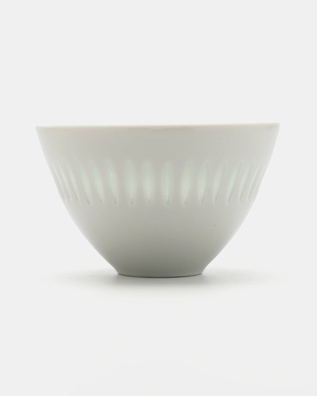 RICE PORCELAIN "RIVI" MOCCA CUP FK