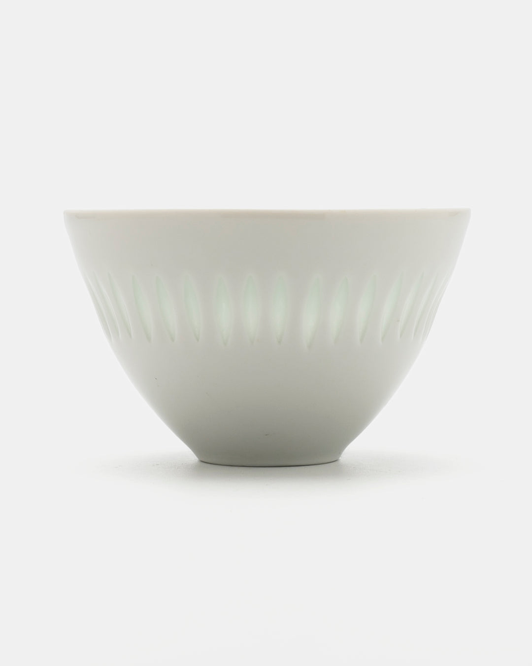 RICE PORCELAIN "RIVI" MOCCA CUP FK