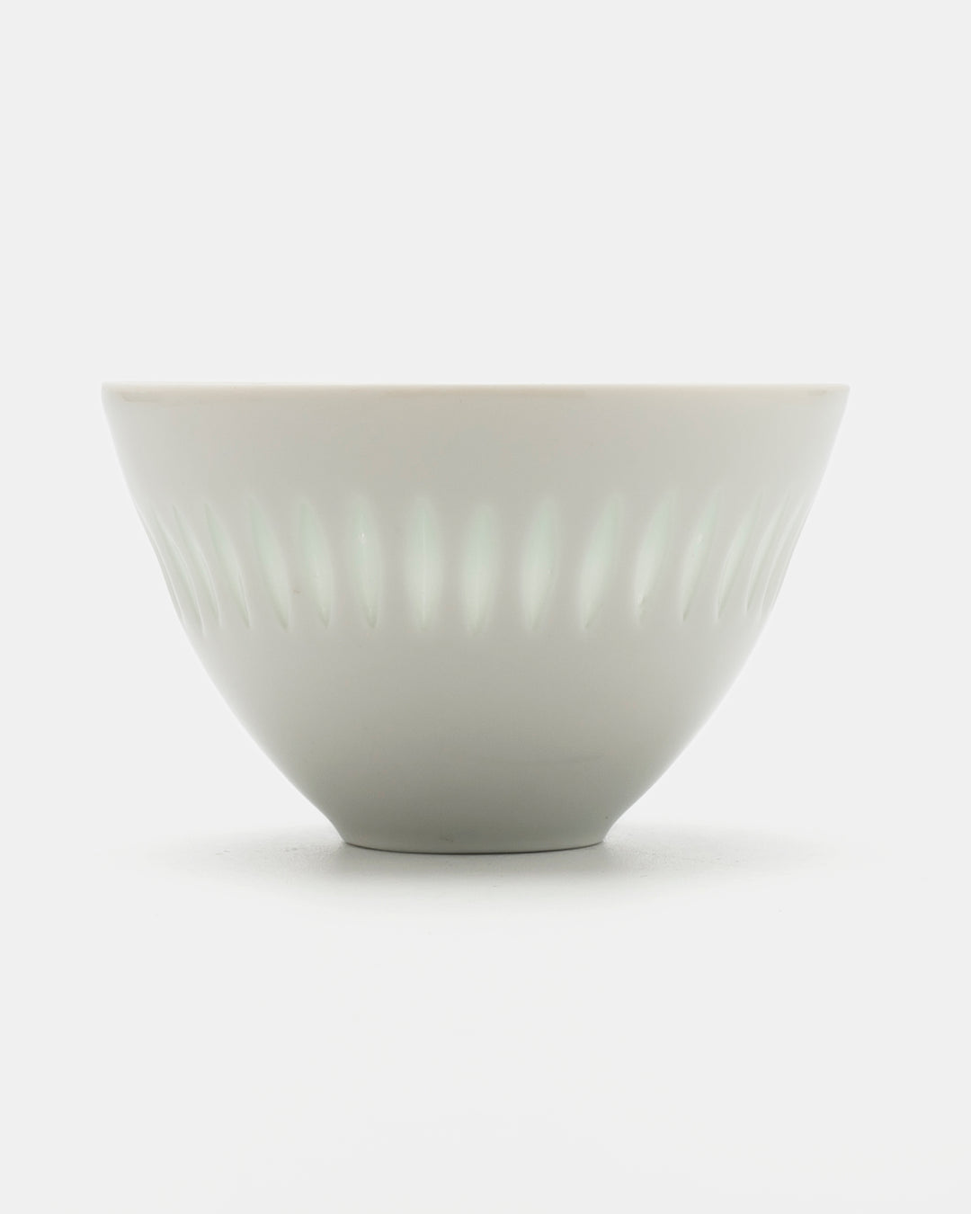 RICE PORCELAIN "RIVI" MOCCA CUP FK