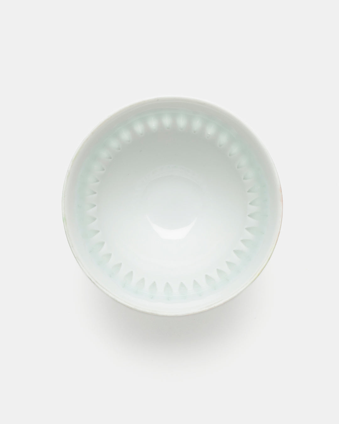 RICE PORCELAIN "RIVI" MOCCA CUP FK