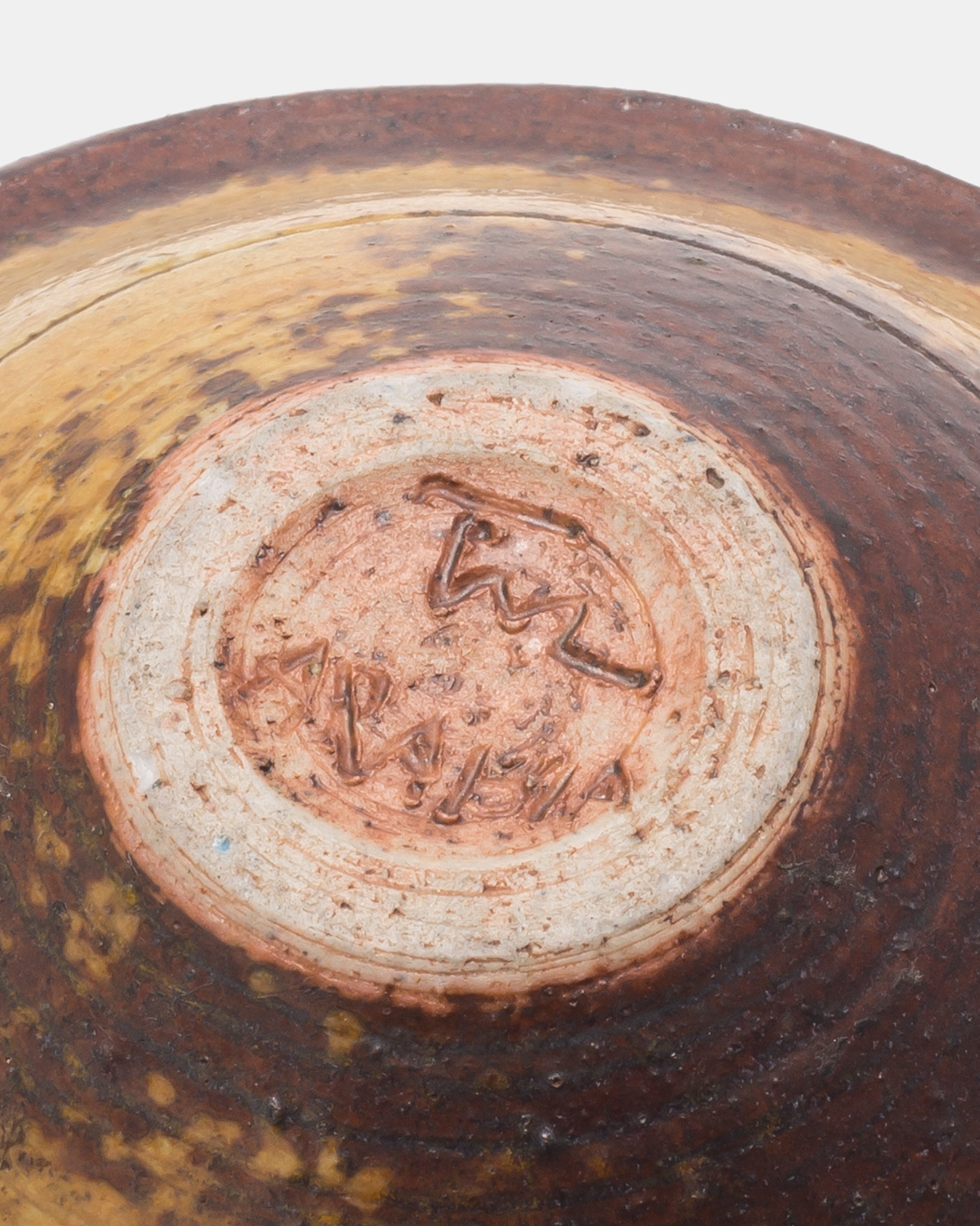FRANCESCA MASCITTI-LINDH | BOWL | ARABIA – ELEPHANT