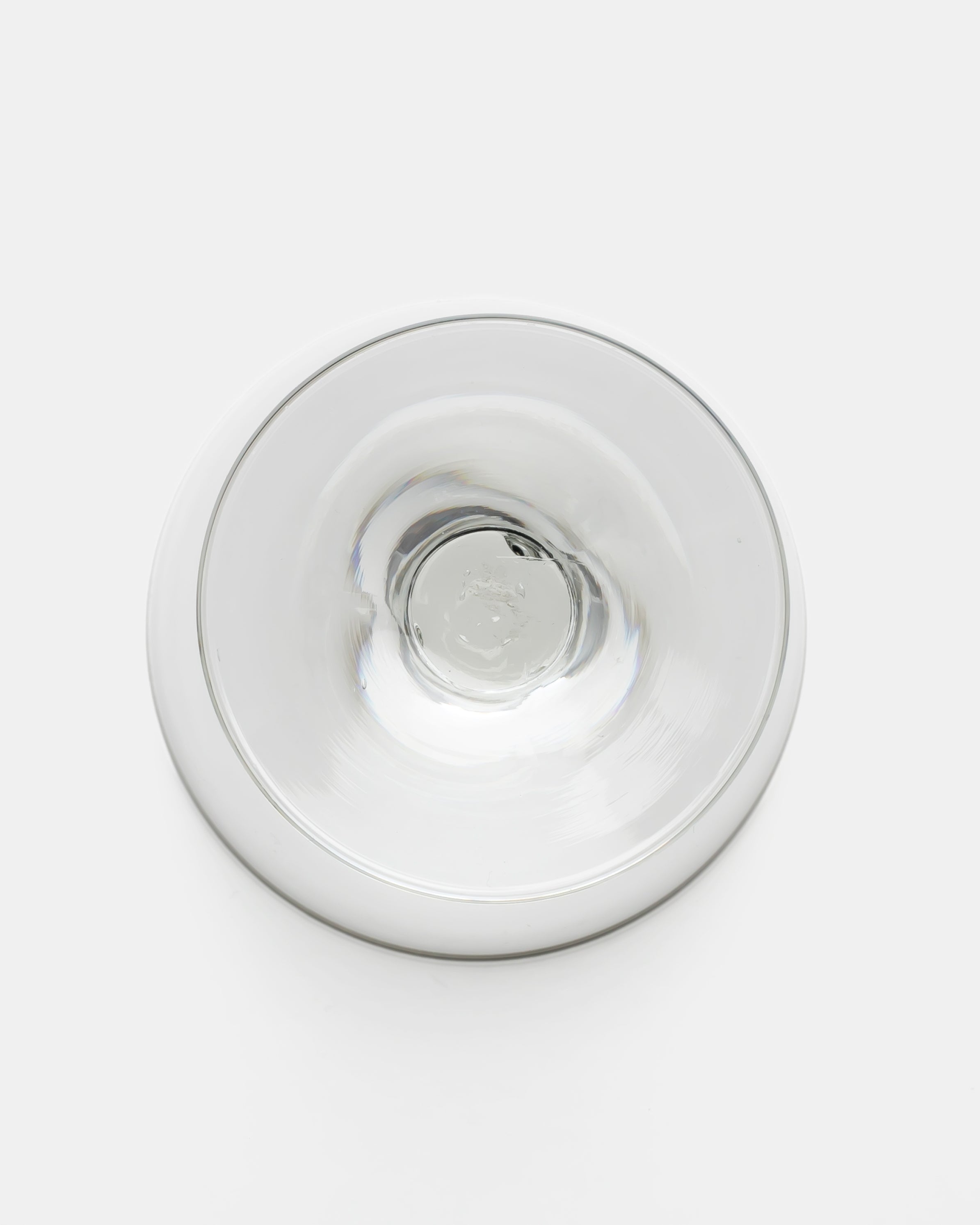 GUNNEL NYMAN | WINE GLASS(CLEAR) GN46/2146 | NUUTAJÄRVI – ELEPHANT