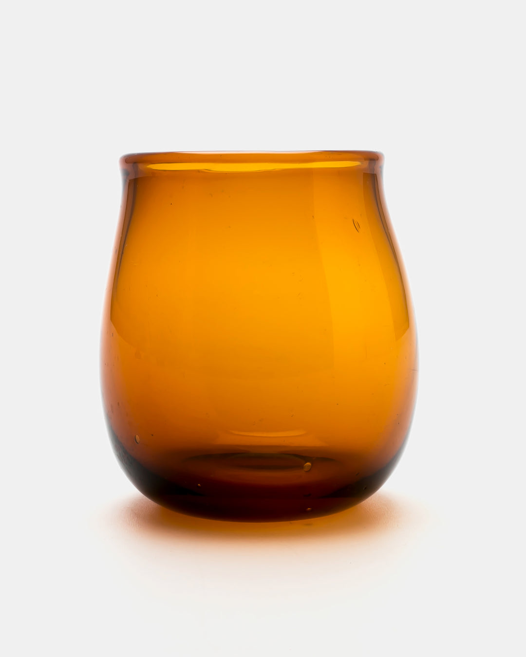 LIQUOR GLASS(YELLOW) GN42