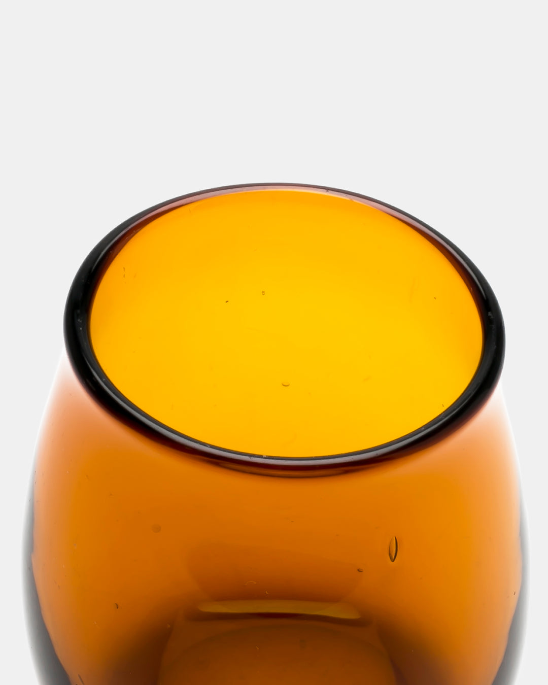 LIQUOR GLASS(YELLOW) GN42