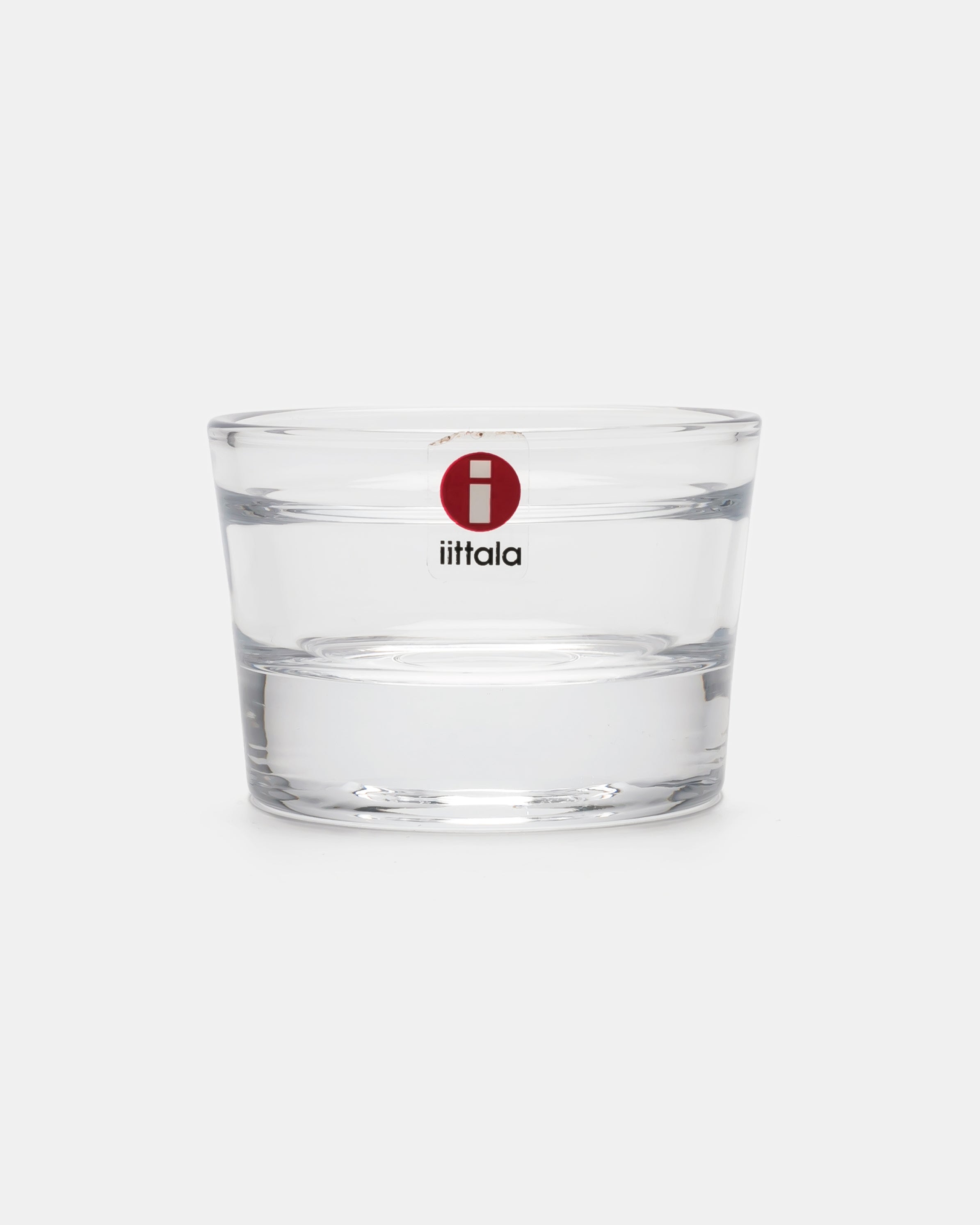 KONSTANTIN GRCIC | relations™ BOWL(CLEAR) 55mm | IITTALA – ELEPHANT