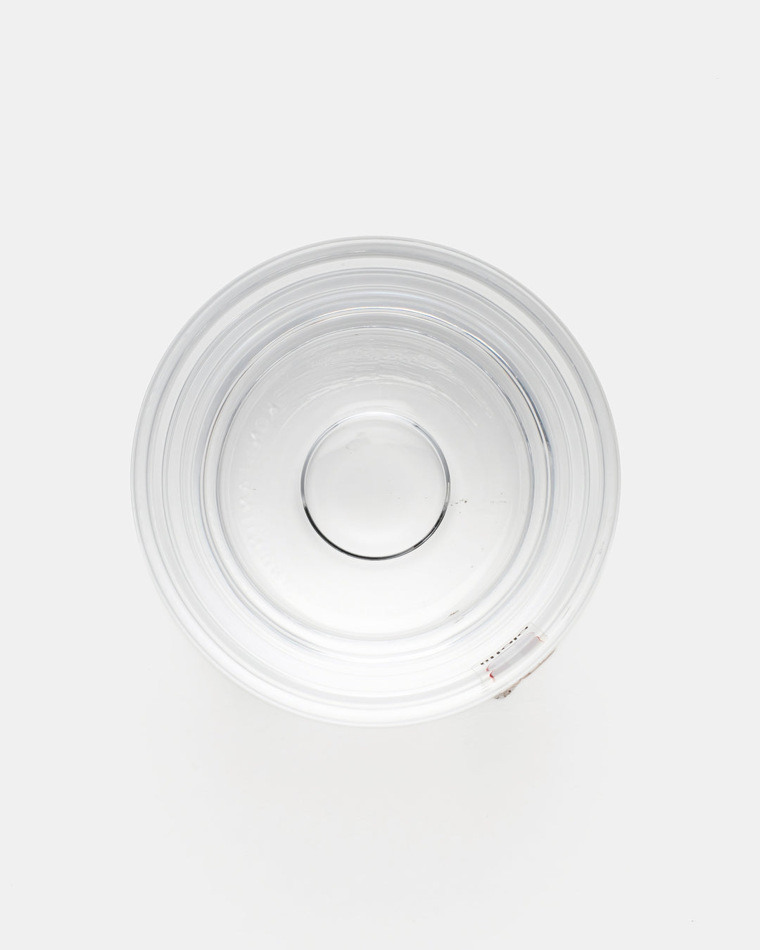 relations™ BOWL(CLEAR) 55mm
