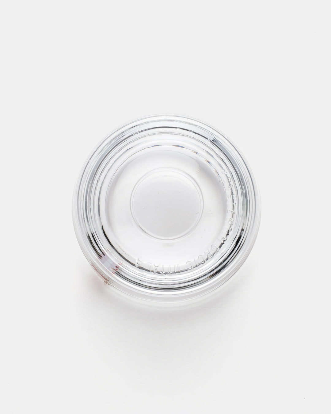 relations™ BOWL(CLEAR) 55mm
