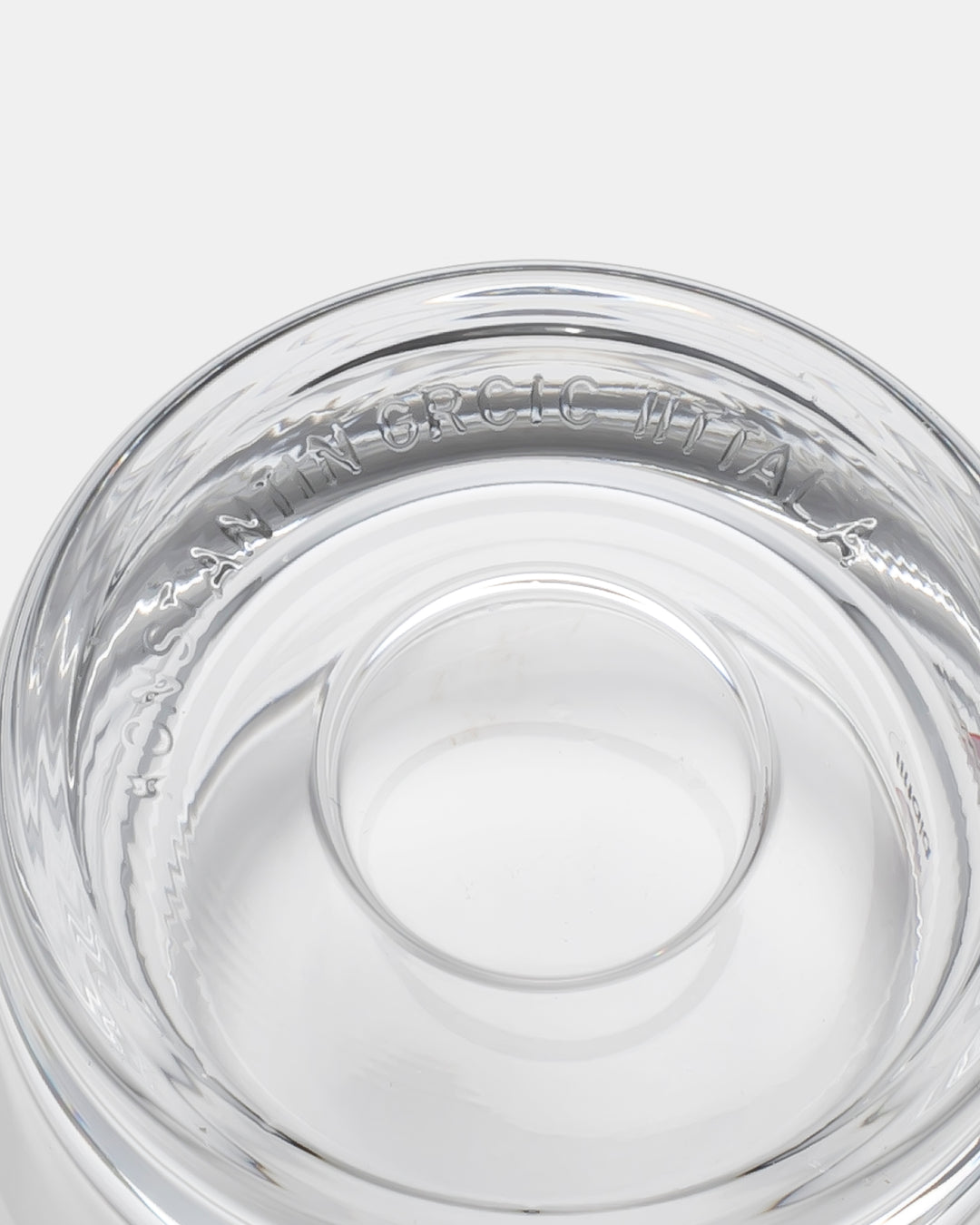 relations™ BOWL(CLEAR) 55mm