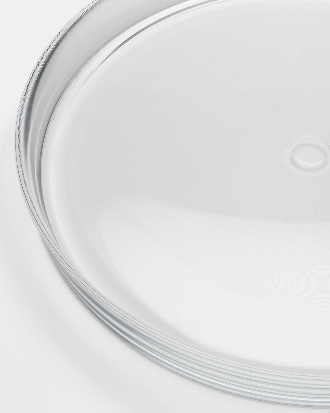 relations™ TRAY(CLEAR) 340mm