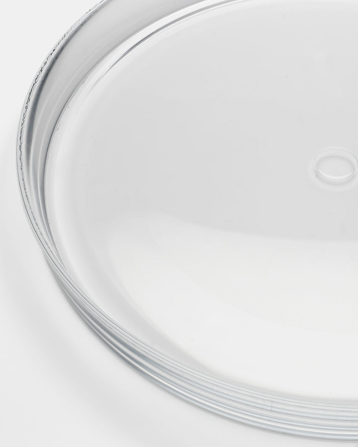 relations™ TRAY(CLEAR) 340mm