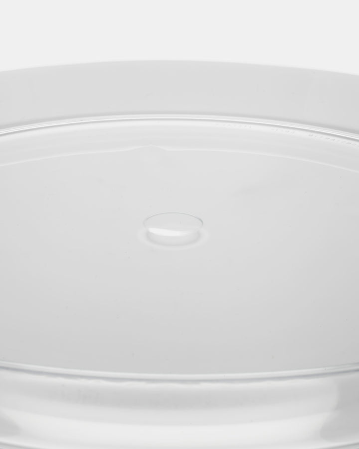 relations™ TRAY(CLEAR) 340mm