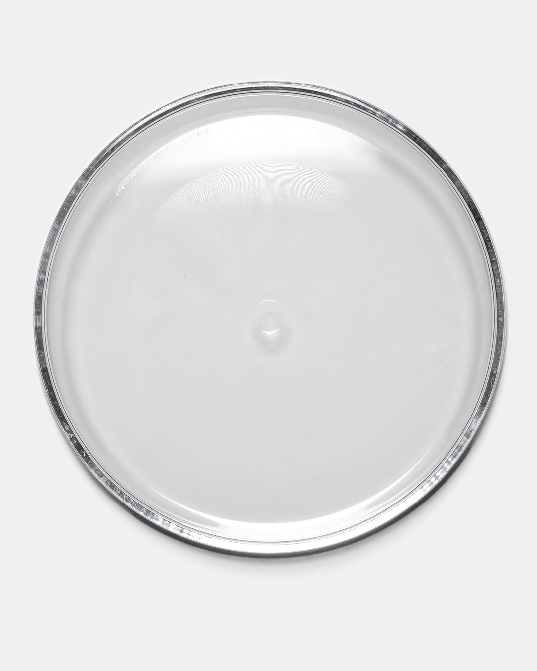 relations™ TRAY(CLEAR) 340mm