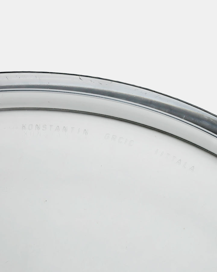 relations™ TRAY(CLEAR) 340mm