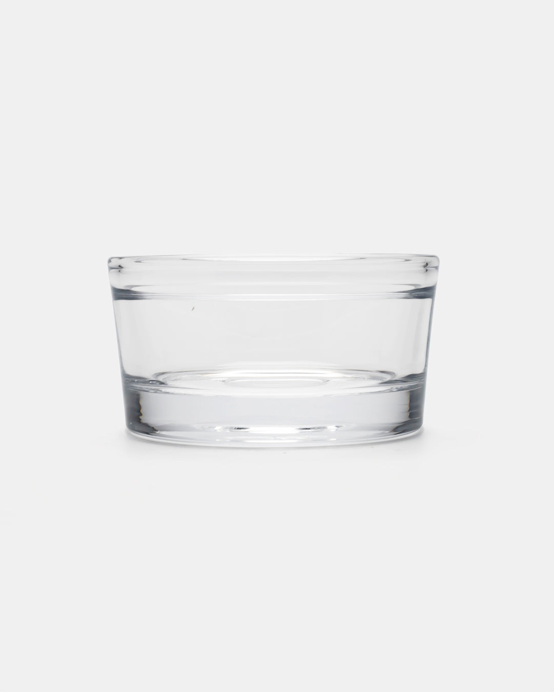 relations™ BOWL(CLEAR) 75mm