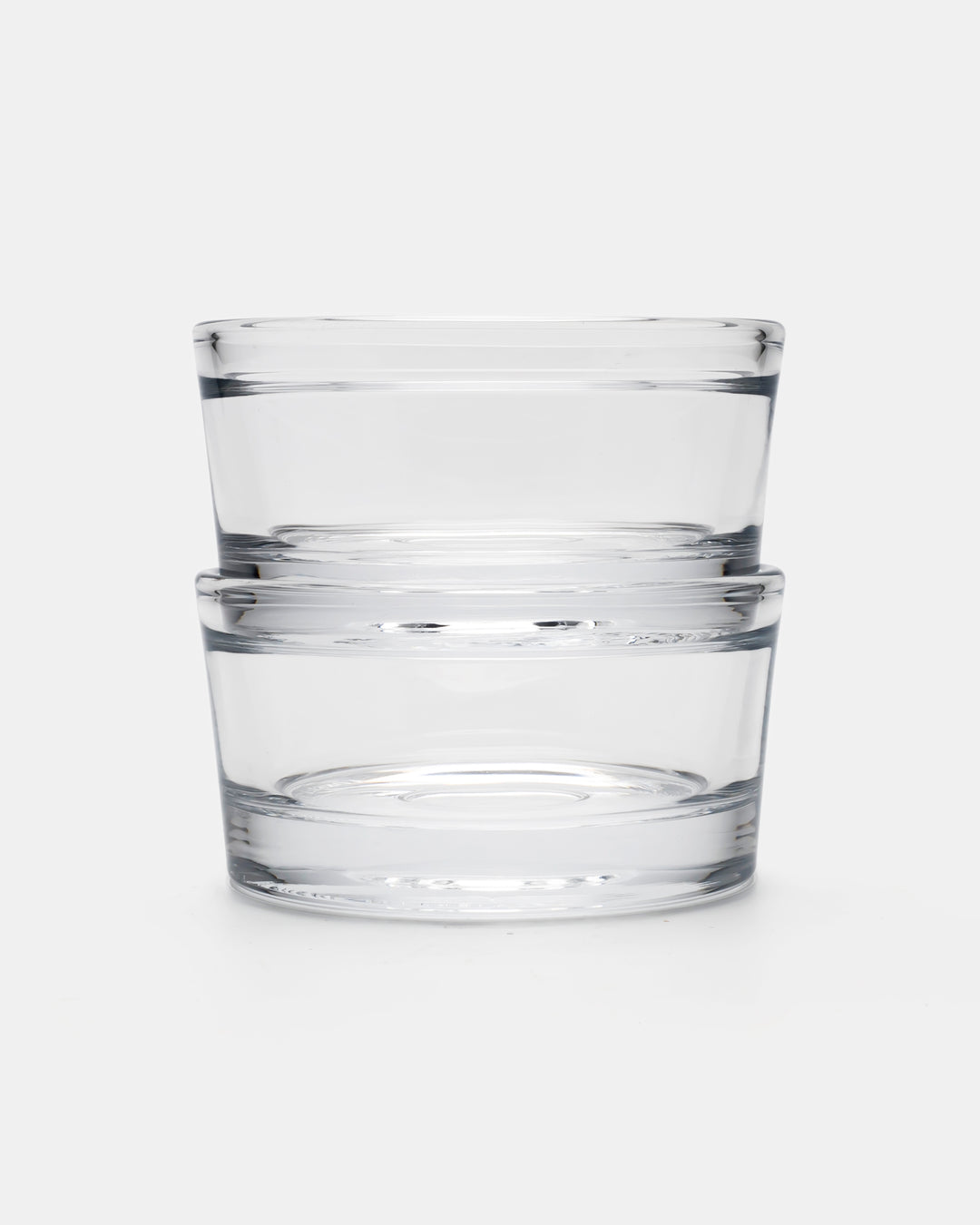 relations™ BOWL(CLEAR) 75mm