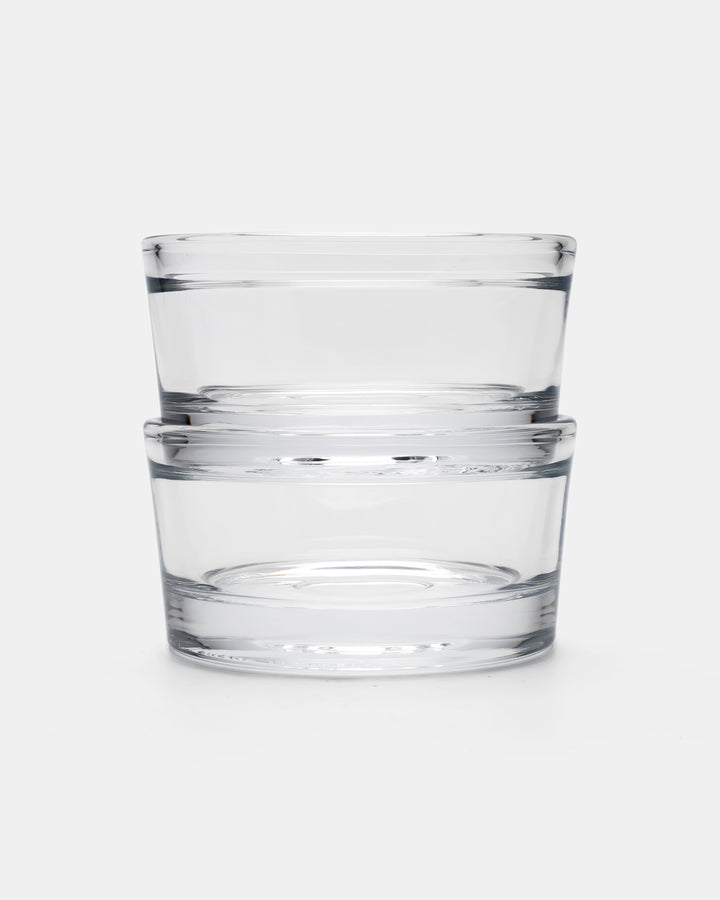 relations™ BOWL(CLEAR) 75mm