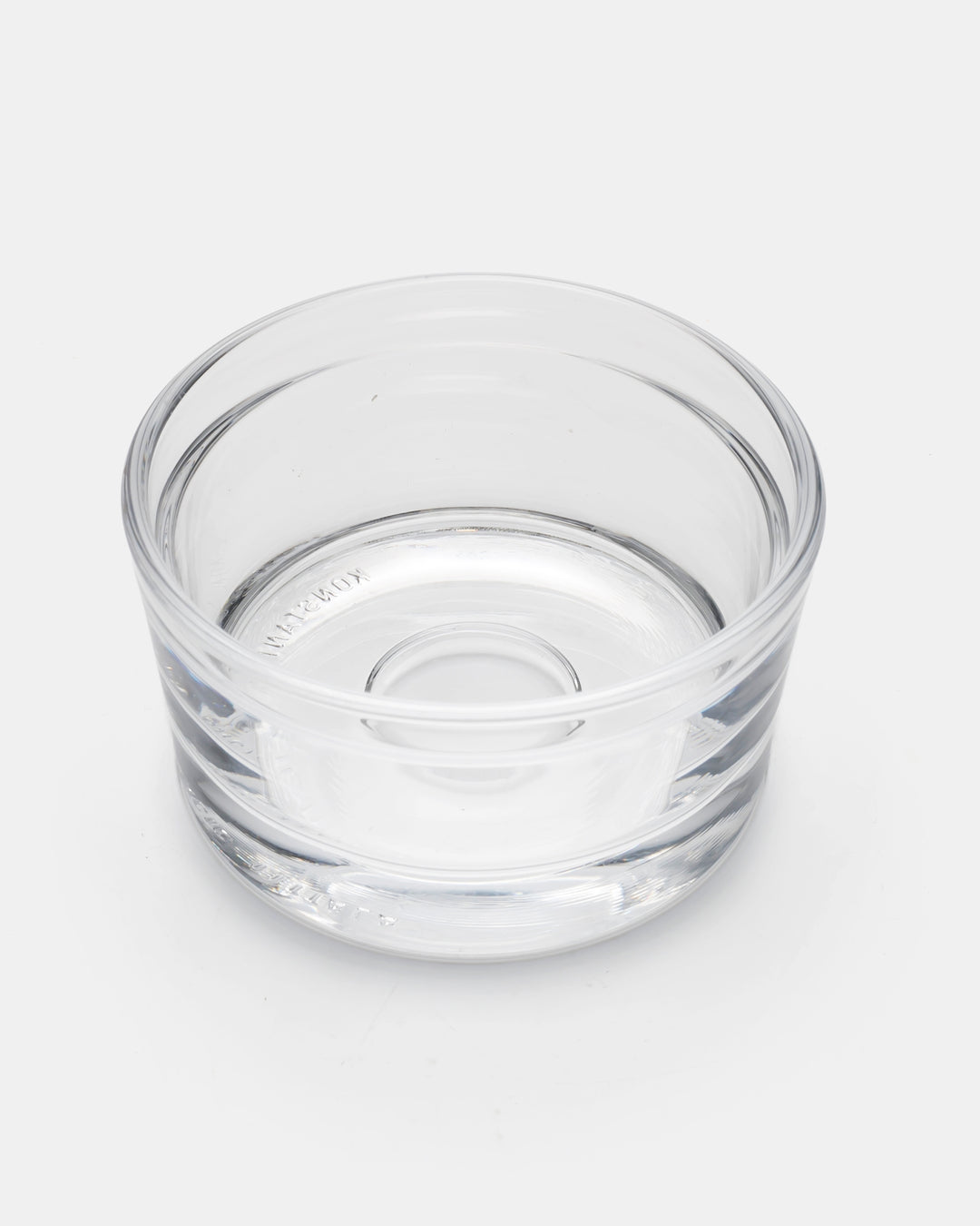 relations™ BOWL(CLEAR) 75mm