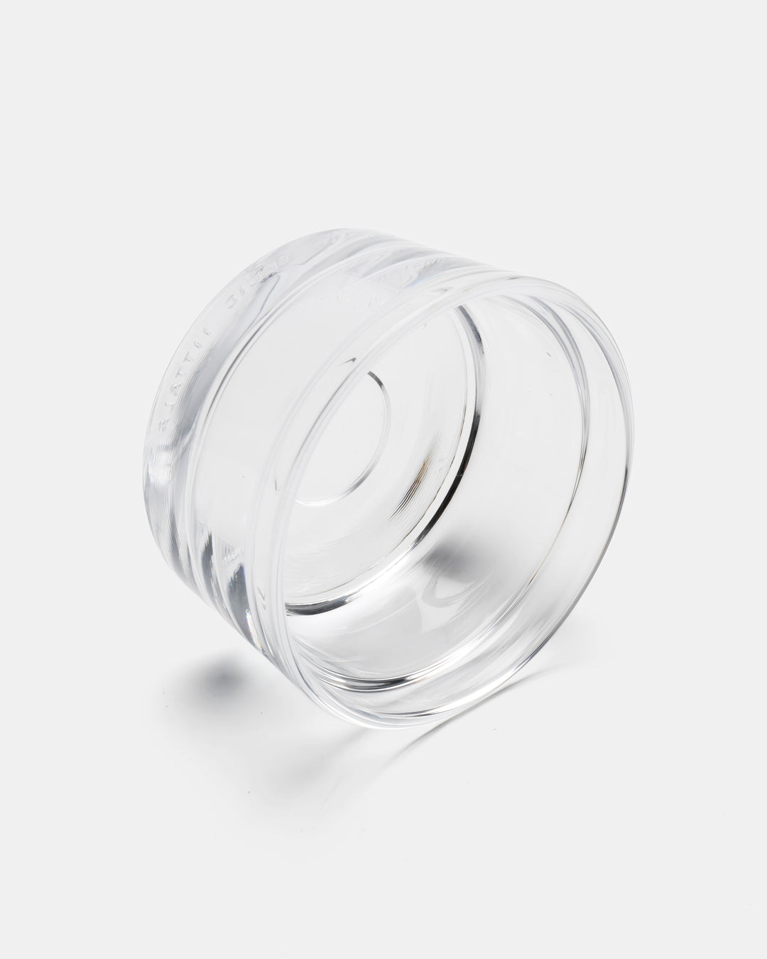 relations™ BOWL(CLEAR) 75mm