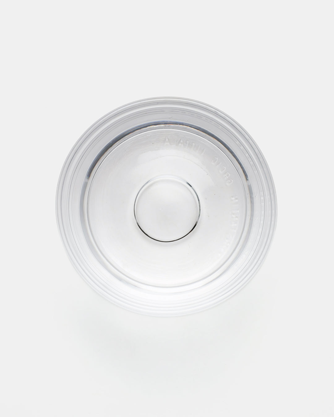 relations™ BOWL(CLEAR) 75mm