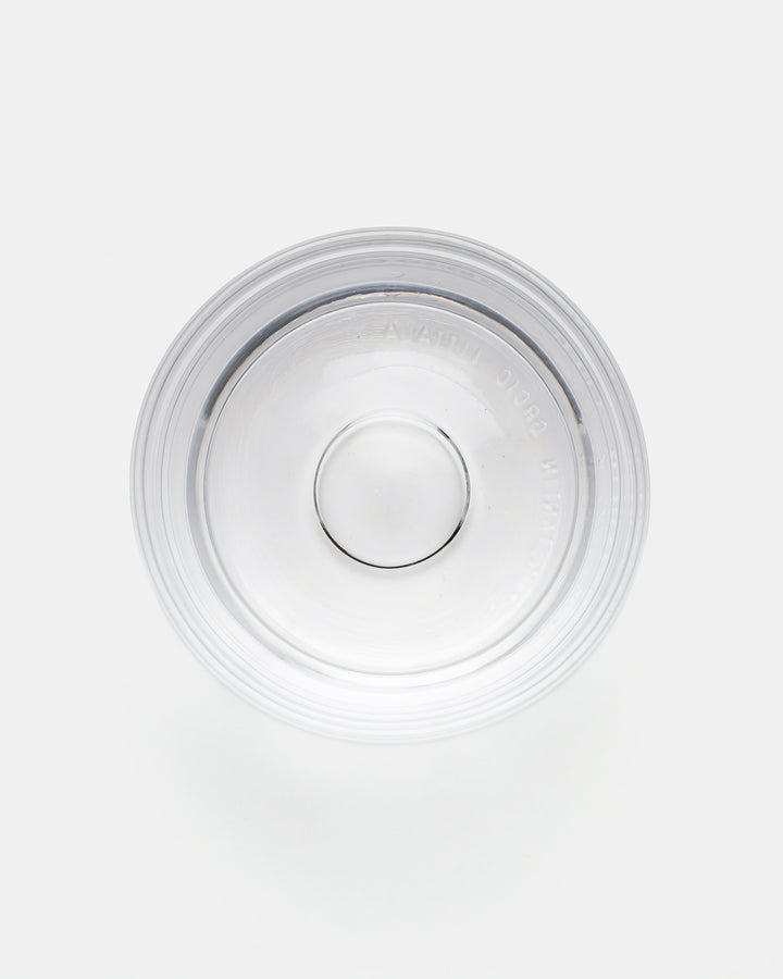 relations™ BOWL(CLEAR) 75mm