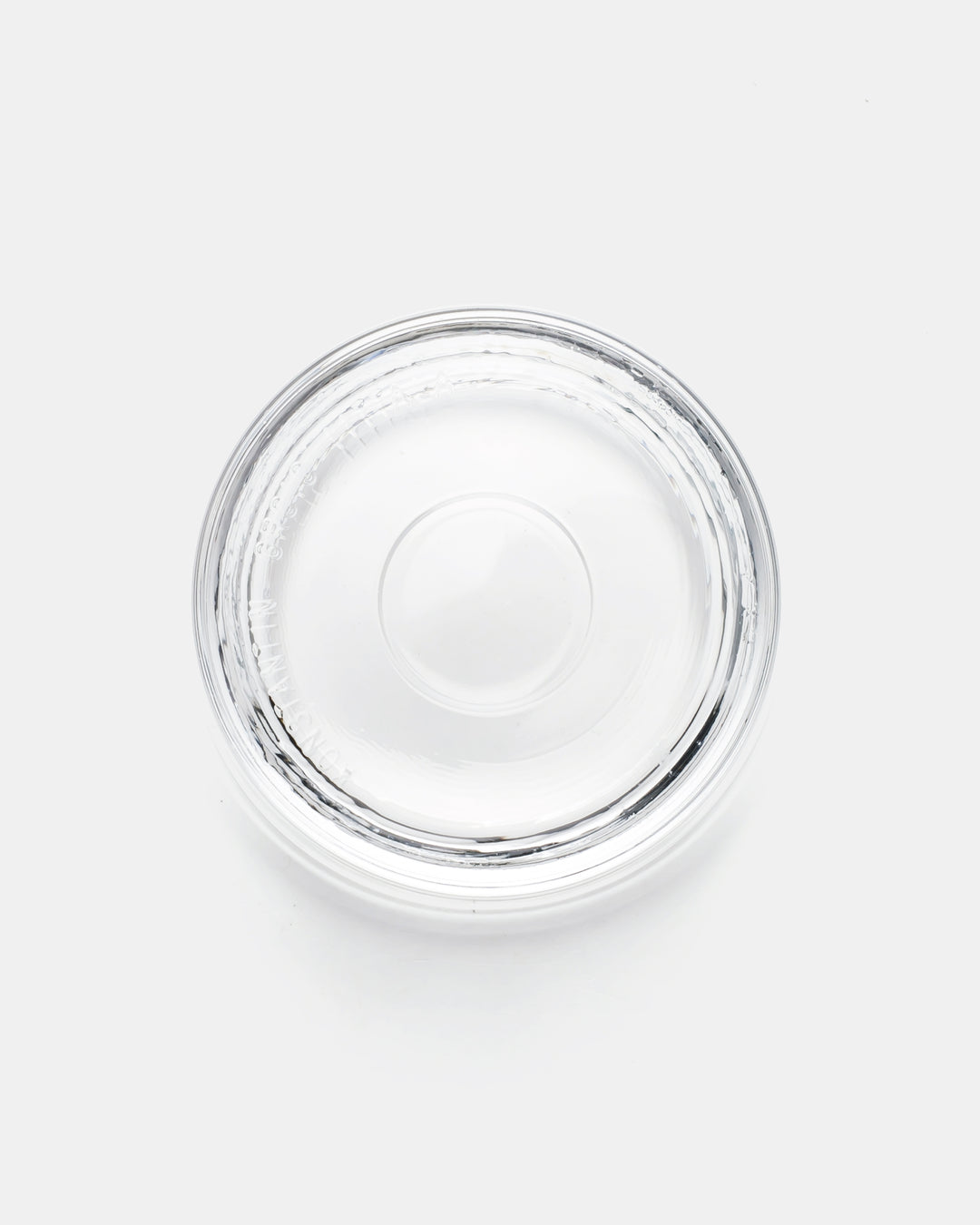 relations™ BOWL(CLEAR) 75mm