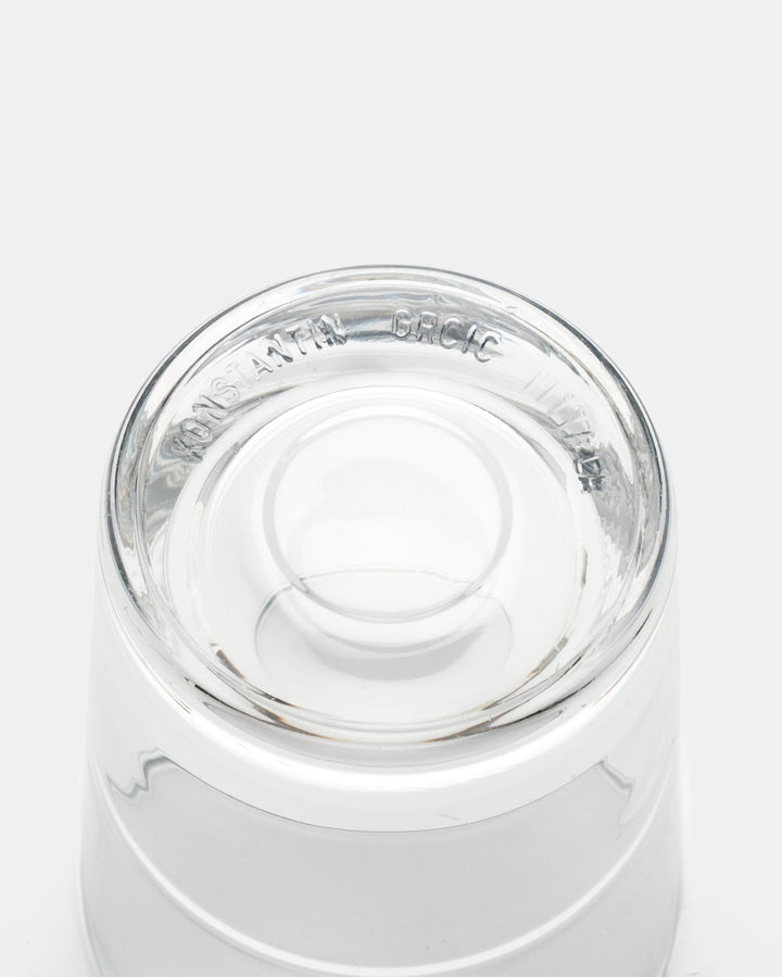 relations™ GRCIC TUMBLER(CLEAR) 230ml