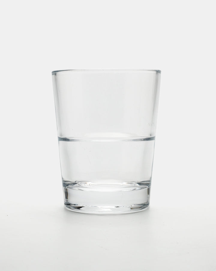 relations™ GRCIC TUMBLER(CLEAR) 230ml