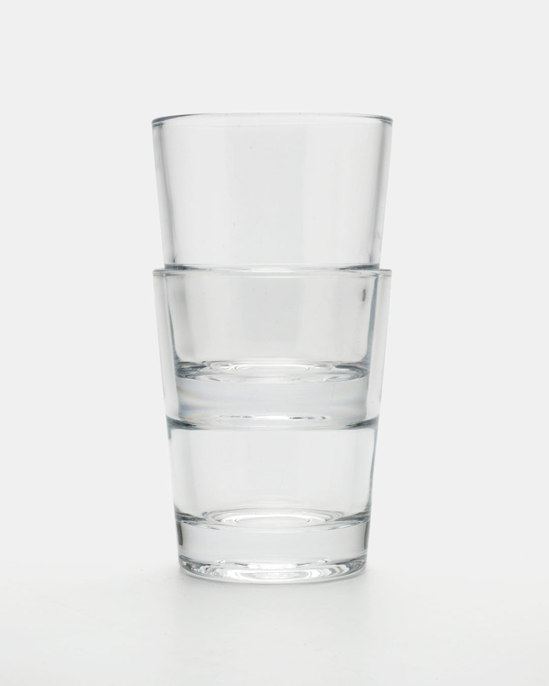 relations™ GRCIC TUMBLER(CLEAR) 230ml